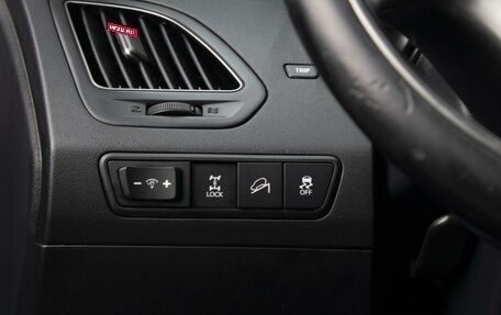 Hyundai ix35 I рестайлинг, 2010 год, 1 180 000 рублей, 18 фотография