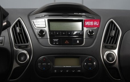 Hyundai ix35 I рестайлинг, 2010 год, 1 180 000 рублей, 14 фотография