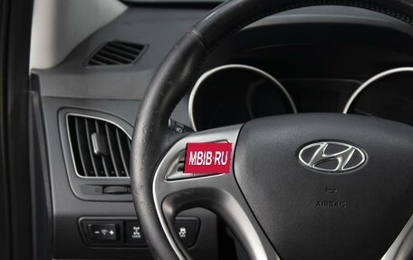 Hyundai ix35 I рестайлинг, 2010 год, 1 180 000 рублей, 16 фотография