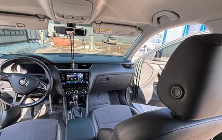 Skoda Octavia, 2019 год, 2 100 000 рублей, 8 фотография