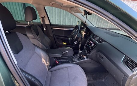 Skoda Octavia, 2019 год, 2 100 000 рублей, 6 фотография