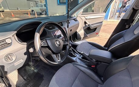 Skoda Octavia, 2019 год, 2 100 000 рублей, 7 фотография