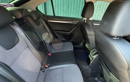 Skoda Octavia, 2019 год, 2 100 000 рублей, 10 фотография