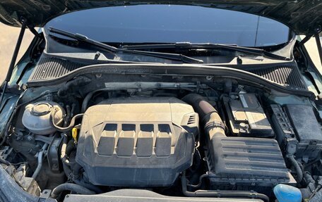 Skoda Octavia, 2019 год, 2 100 000 рублей, 13 фотография