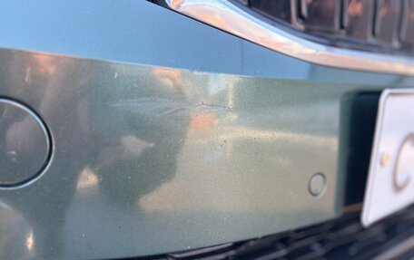 Skoda Octavia, 2019 год, 2 100 000 рублей, 19 фотография