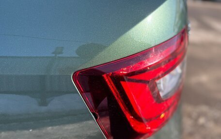 Skoda Octavia, 2019 год, 2 100 000 рублей, 18 фотография