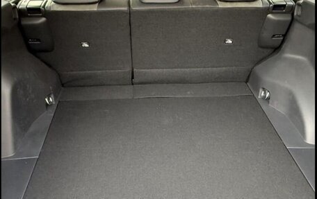 Toyota RAV4, 2025 год, 4 395 000 рублей, 11 фотография