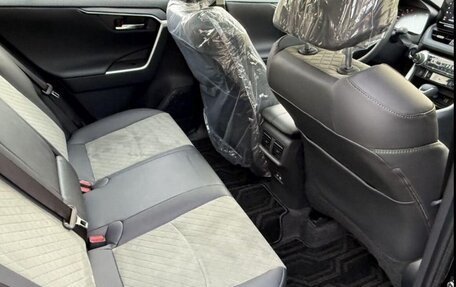 Toyota RAV4, 2025 год, 4 395 000 рублей, 10 фотография