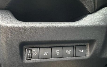 Toyota RAV4, 2025 год, 4 395 000 рублей, 5 фотография