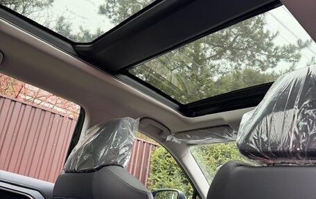Toyota RAV4, 2025 год, 4 395 000 рублей, 6 фотография