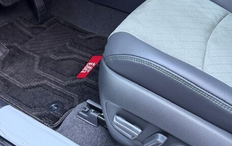 Toyota RAV4, 2025 год, 4 395 000 рублей, 13 фотография