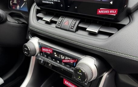 Toyota RAV4, 2025 год, 4 395 000 рублей, 7 фотография