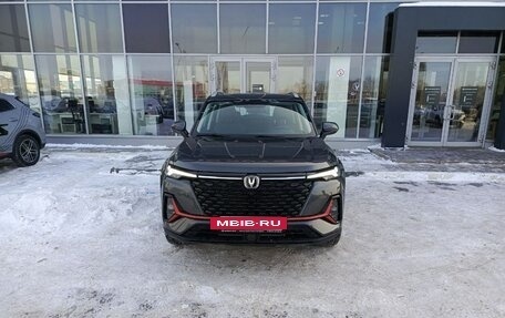 Changan CS35 Plus, 2024 год, 2 709 900 рублей, 2 фотография