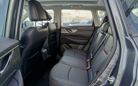 Changan CS35 Plus, 2024 год, 2 709 900 рублей, 6 фотография