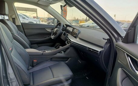 Changan CS35 Plus, 2024 год, 2 709 900 рублей, 5 фотография