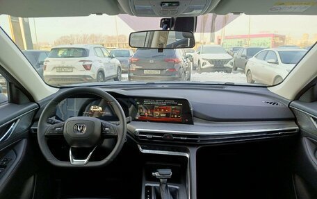 Changan CS35 Plus, 2024 год, 2 709 900 рублей, 7 фотография