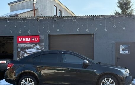 Chevrolet Cruze II, 2012 год, 650 000 рублей, 2 фотография