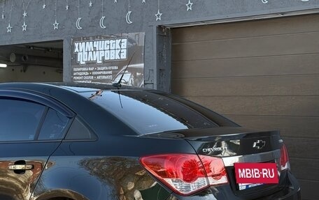 Chevrolet Cruze II, 2012 год, 650 000 рублей, 10 фотография