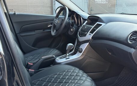 Chevrolet Cruze II, 2012 год, 650 000 рублей, 17 фотография