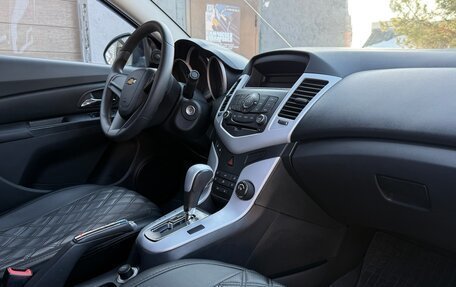 Chevrolet Cruze II, 2012 год, 650 000 рублей, 16 фотография