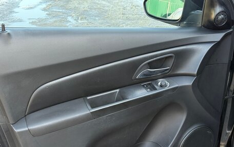 Chevrolet Cruze II, 2012 год, 650 000 рублей, 21 фотография