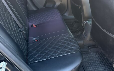 Chevrolet Cruze II, 2012 год, 650 000 рублей, 18 фотография