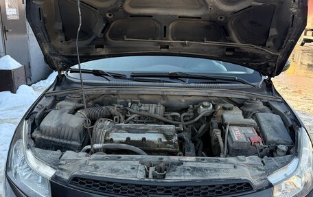 Chevrolet Cruze II, 2012 год, 650 000 рублей, 24 фотография