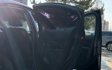 Chevrolet Cruze II, 2012 год, 650 000 рублей, 23 фотография