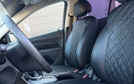 Chevrolet Cruze II, 2012 год, 650 000 рублей, 20 фотография