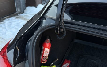 Chevrolet Cruze II, 2012 год, 650 000 рублей, 29 фотография