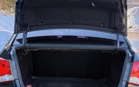 Chevrolet Cruze II, 2012 год, 650 000 рублей, 27 фотография