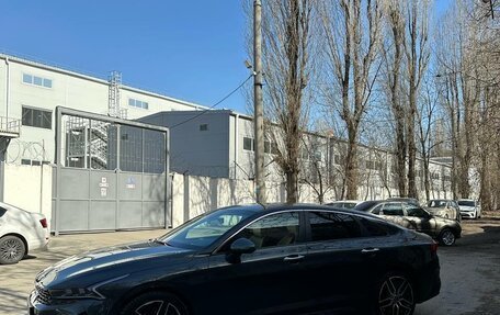 KIA K5, 2020 год, 2 995 000 рублей, 3 фотография