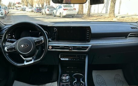 KIA K5, 2020 год, 2 995 000 рублей, 5 фотография