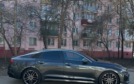 KIA K5, 2020 год, 2 995 000 рублей, 2 фотография