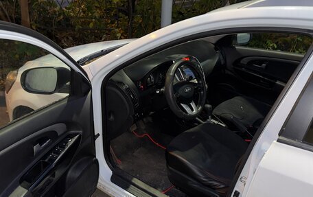 KIA cee'd I рестайлинг, 2011 год, 500 000 рублей, 5 фотография