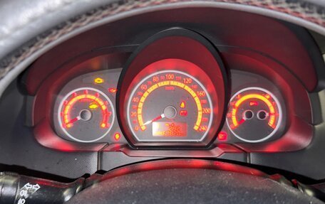 KIA cee'd I рестайлинг, 2011 год, 500 000 рублей, 7 фотография