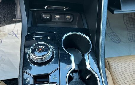 KIA K5, 2020 год, 2 995 000 рублей, 11 фотография