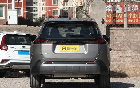 Toyota RAV4, 2026 год, 4 000 800 рублей, 6 фотография