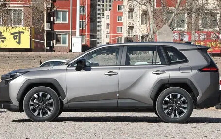 Toyota RAV4, 2026 год, 4 000 800 рублей, 8 фотография