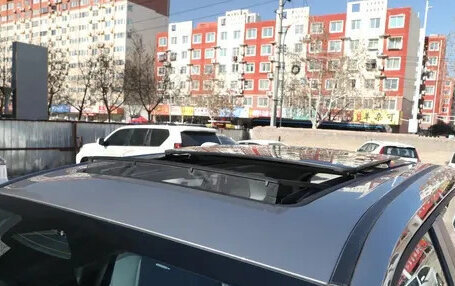 Toyota RAV4, 2026 год, 4 000 800 рублей, 9 фотография