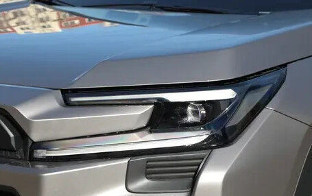 Toyota RAV4, 2026 год, 4 000 800 рублей, 11 фотография