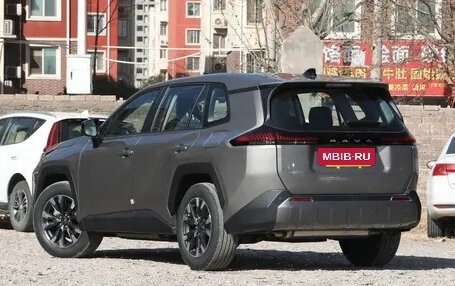 Toyota RAV4, 2026 год, 4 000 800 рублей, 2 фотография