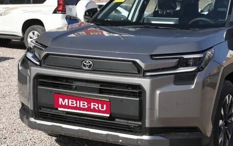 Toyota RAV4, 2026 год, 4 000 800 рублей, 10 фотография