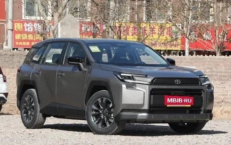 Toyota RAV4, 2026 год, 4 000 800 рублей, 3 фотография