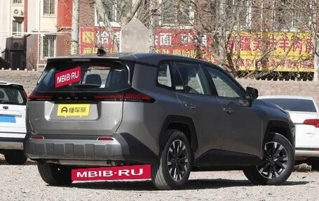 Toyota RAV4, 2026 год, 4 000 800 рублей, 4 фотография