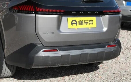 Toyota RAV4, 2026 год, 4 000 800 рублей, 12 фотография