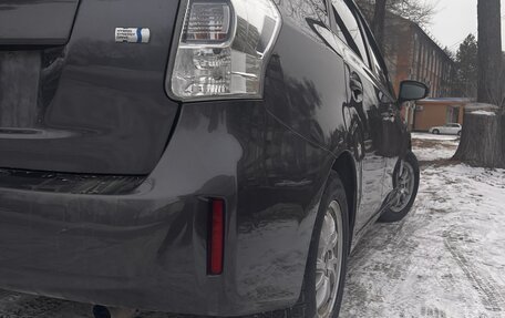 Toyota Prius, 2011 год, 1 100 000 рублей, 15 фотография