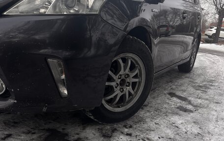 Toyota Prius, 2011 год, 1 100 000 рублей, 17 фотография