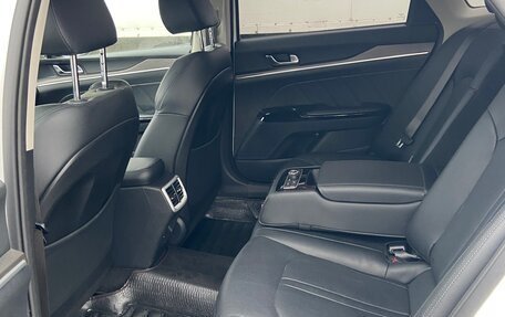 KIA K5, 2025 год, 3 450 000 рублей, 2 фотография