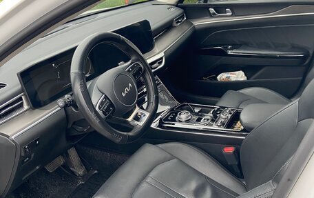 KIA K5, 2025 год, 3 450 000 рублей, 3 фотография